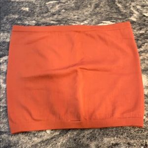 american eagle tube top